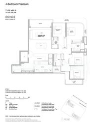 Marina Gardens Lane (D1), Apartment #452615991